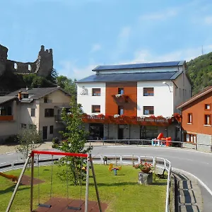 Castello Cimbergo