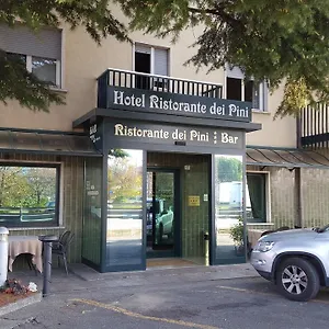 Dei Pini Medolago
